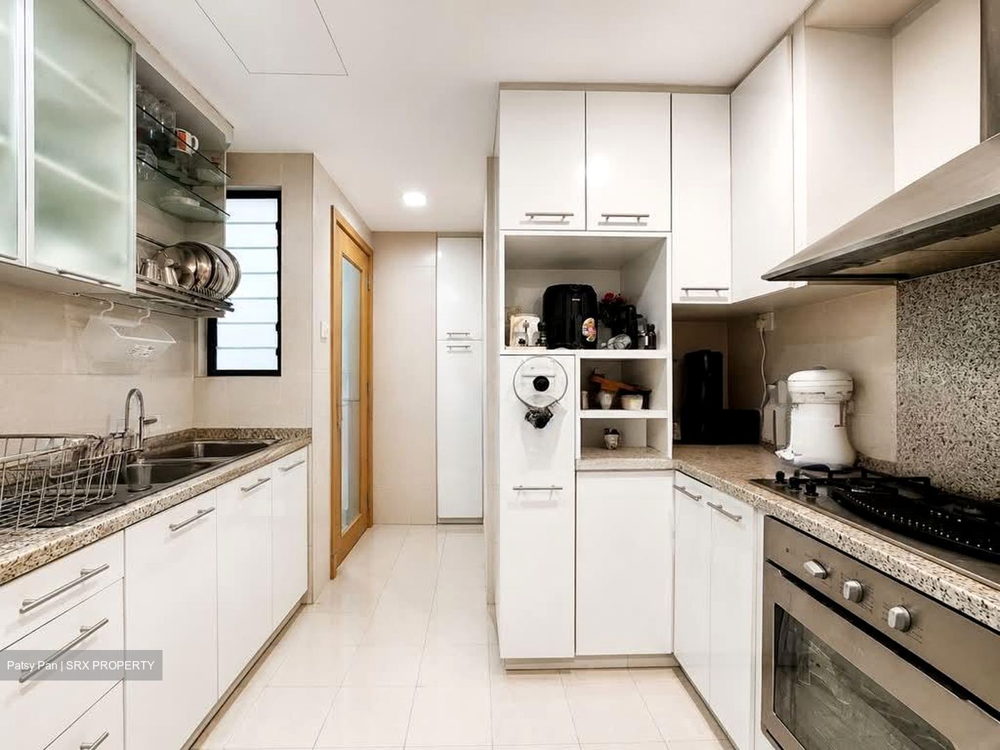 Water Place (D15), Condominium #568061901